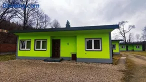 Kompleks Rekreacyjno-Wypoczynkowy i Restauracja STRUMYK - Image 4