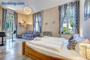 Ferienwohnung Küstenwald - Image 2