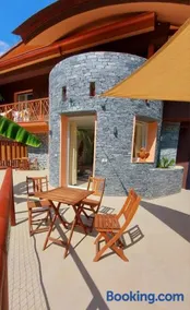 BAMBOO SUITES AREA PORTOFINO Free PARKING AC - Image 5