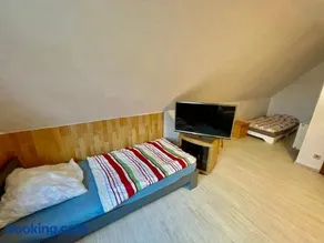 Hotel Monteur Ferienwohnung Klötze - Image 2