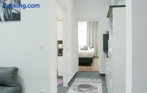 Lotus Apartment Vienna - Image 5