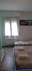 Edolo Apartment - Image 1