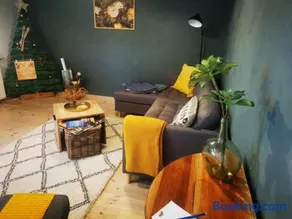 Ferienwohnung am Anglerteich - Image 3