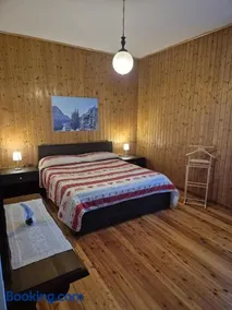 Haus Hoffe Sappada - Image 1