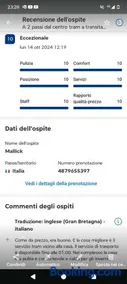 A 2 passi dal centro tram a transita per tutto torino Camera condivisa centrale - Image 4