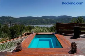 Lyra Hill - Luxury Villa for the poetry of wooden - Image 3