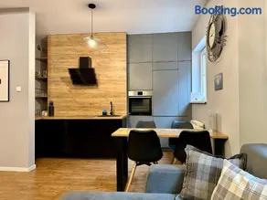 LuxApart Kalisz Loft - Image 3