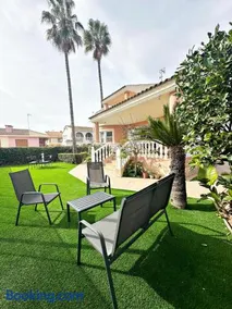Villa en la Playa I 5BR I 5 WC I Piscina Privada - Image 3