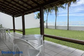 Casa pé na areia - Fundão - Praia Grande - ES - Image 3