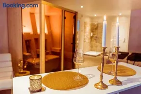 Cozy House with Garden and Jacuzzi in Tournai - Image 4