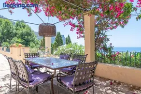 Fabulous Views At Cala Llamp - Image 1