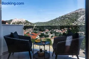 Marino Fortica view residence - Image 1