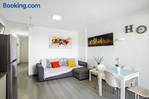 Beautiful Apartment 1115 Central - Image 3