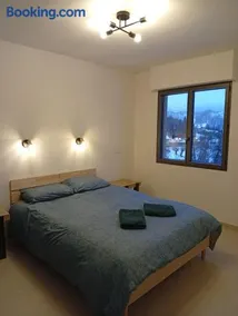 Appartement Cosy Cimes - Image 2
