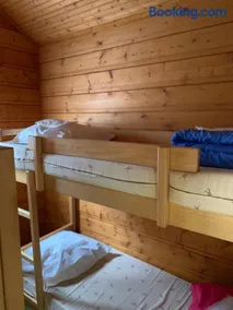 Camping municipal de la Lande - Image 1