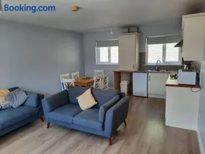 Cushendall Cottage, Moneyvart - Image 5