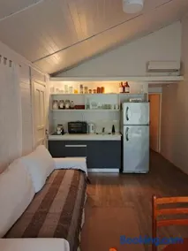 Exclusiva cabaña en el complejo la aventura. - Image 4