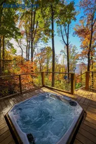 Dreams of Spring at Magnolia Treehouse - Image 3