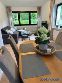 Ferienwohnung am Park - Image 1