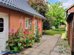 Ferienhaus Moewe - Image 1