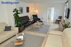 Ferienwohnung Uhuherz - Image 1