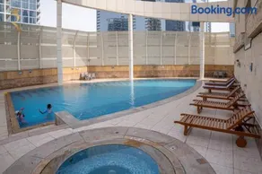 Mangrove Bliss Cozy 2BR Apartment in Al Reem Island - Image 4