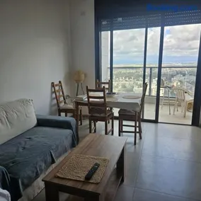 דירת נופש באשדוד vacation apartment in ashdod - Image 1