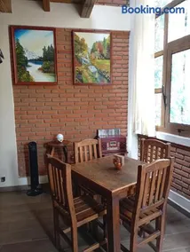 "Arte en el desván" Rustic loft - Desván rústico - Image 2