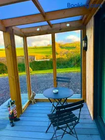 The Jeep House in the Area of Outstanding Natural Beauty - Image 2