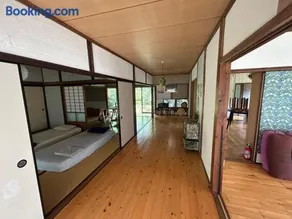 KNA healing house くうねるあそぼ ペットと泊まれる宿 自炊ok広々と大らかな自然の中で過ごしたい方に - Image 2