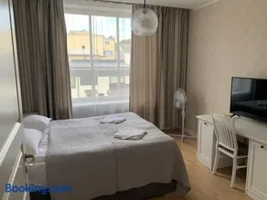 Rohuaia Apartments - Image 1