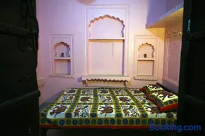 Haveli Gulabram Ji, Bundi - Image 3
