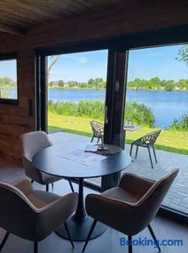 Friesensee Camping und Ferienpark - Image 1
