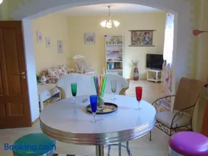 Ferienwohnung Ullrich im Spessart - Image 4