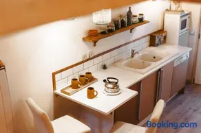 Gîte La Muscardine avec Spa - Image 2