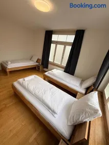 Swiss Holidays-City Apartments Interlaken - Image 4