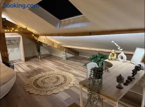 Maison avec grand jardin - Image 4