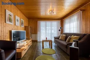 Chalet Sunnegga - Image 2