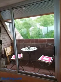 le cottage vue mer - Image 3