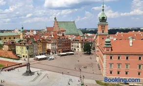 BETTER PLACE Classical Warsaw - Image 4