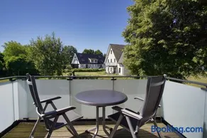 Strandresort Rex Rugia Ferienwohnung 29-7 mit Sauna- und Schwimmbadnutzung im AHOI Sellin - Image 4