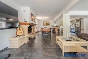 Villa „Tourterelle“ mit Pool, Bergblick, WLAN und Klimaanlage - Image 4
