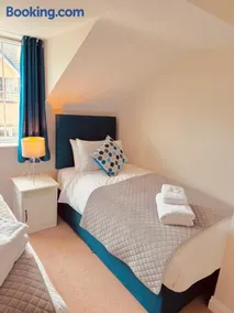 Kerry Holiday Homes at the Killarney Holiday Village - Image 2