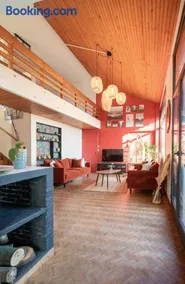 Villa avec vue panoramique - Image 2
