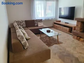 Chata Damal pri Liptovskej Mare - Image 3