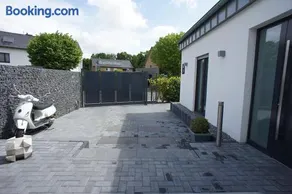 BÖ21 Luxusappartement - Image 2