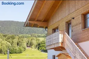 Alpen Lodge Samerberg - Image 1