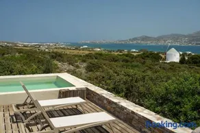 Stunning View - Agapi's Houses - Image 5