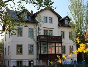 Stilvolle Ferienwohnung am Großen Garten - Image 1