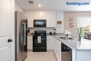 4bd 2.5bth 8 guests Pet friendly - Image 3